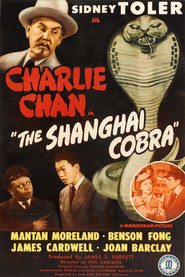 Film The Shanghai Cobra.