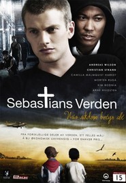 Sebastians Verden - movie with Andreas Wilson.