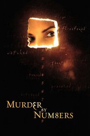 Film Murder by Numbers.