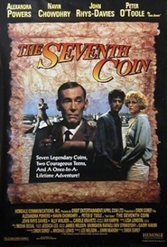 The Seventh Coin - movie with John Rhys-Davies.