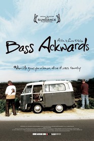 Film Bass Ackwards.