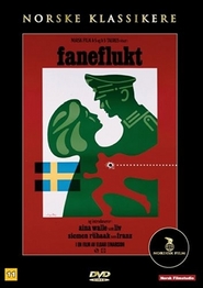 Faneflukt - movie with Tord Peterson.
