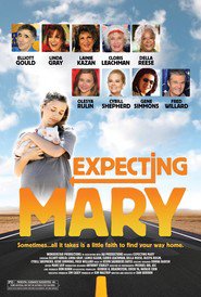 Expecting Mary - movie with Kathy Lamkin.