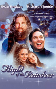 The Christmas Secret - movie with Beau Bridges.