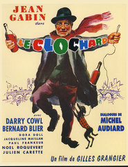 Archimede, le clochard - movie with Jean Gabin.