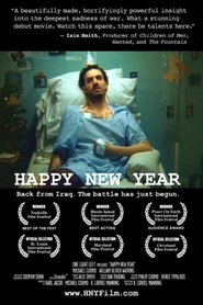 Happy New Year is the best movie in Lu Haltinner filmography.