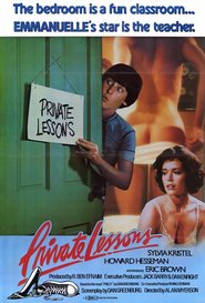 Private Lessons - movie with Ron Foster.