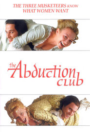 The Abduction Club - movie with Liam Cunningham.