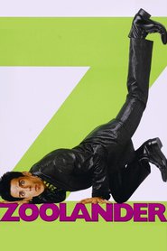 Zoolander - movie with Ben Stiller.
