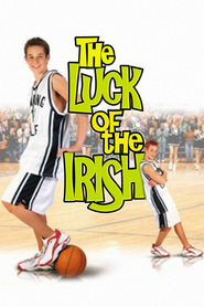 The Luck of the Irish - movie with Ryan Merriman.