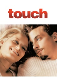 Touch - movie with Christopher Walken.