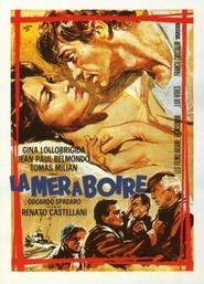 Mare matto - movie with Piero Morgia.
