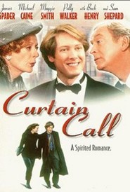 Curtain Call is the best movie in Peter Maloney filmography.