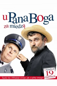 U Pana Boga za miedza is the best movie in Agata Kryska-Zietek filmography.