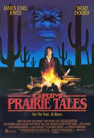 Grim Prairie Tales: Hit the Trail... to Terror is the best movie in Scott Paulin filmography.