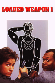 Loaded Weapon 1 - movie with Frank McRae.