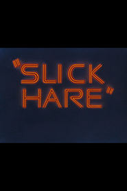 Animation movie Slick Hare.