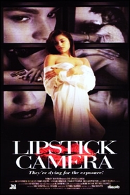 Lipstick Camera - movie with Brian Wimmer.