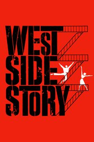 West Side Story - movie with Russ Tamblyn.