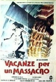 Vacanze per un massacro - movie with Lorraine De Selle.