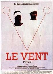 Finye is the best movie in Omou Diarra filmography.
