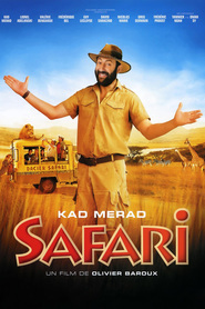Safari is the best movie in Guy Lecluyse filmography.