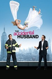 The Accidental Husband - movie with Justina Machado.