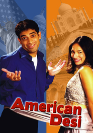 American Desi - movie with Purva Bedi.