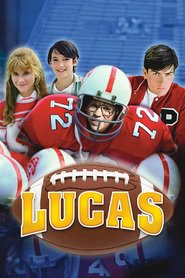Lucas - movie with Winona Ryder.