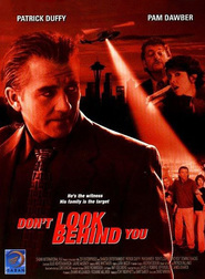 Don't Look Behind You - movie with Matthew Harrison.