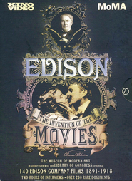 Electrocuting an Elephant is the best movie in Thomas A. Edison filmography.
