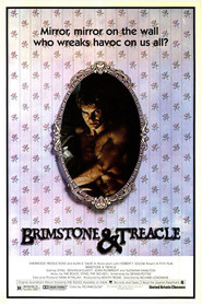 Brimstone & Treacle - movie with Suzanna Hamilton.