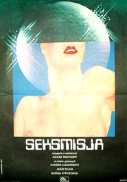 Seksmisja - movie with Hanna Stankowna.