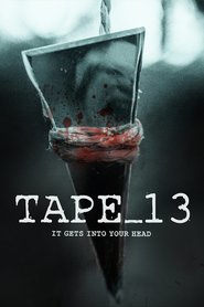 Tape_13 is the best movie in Cristina do Rego filmography.