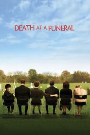 Death at a Funeral - movie with Peter Vaughan.