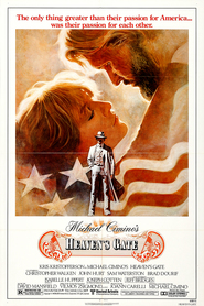 Heaven's Gate is the best movie in Ronnie Hawkins filmography.