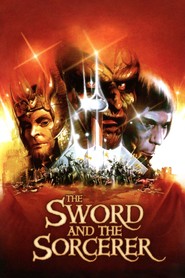 The Sword and the Sorcerer is the best movie in Nina Van Pallandt filmography.
