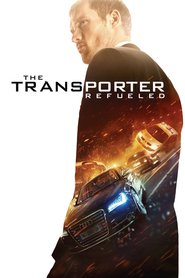 The Transporter Refueled - movie with Ed Skrein.