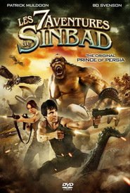 The 7 Adventures of Sinbad - movie with Bo Svenson.