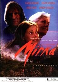 Mirka - movie with Gerard Depardieu.