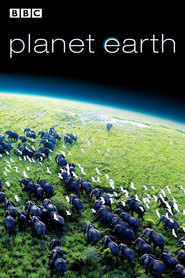 TV series Planet Earth.