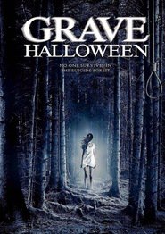 Grave Halloween - movie with Jeffrey Ballard.