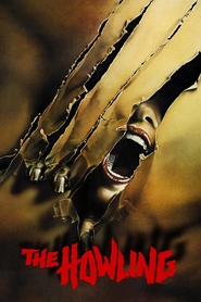 The Howling - movie with Kevin McCarthy.