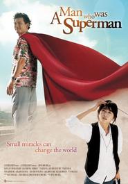 Superman ieotdeon sanai - movie with Gianna Jun.