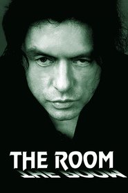 Film The Room.