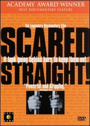 Scared Straight! - movie with Peter Falk.
