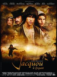 Jacquou le croquant is the best movie in Pierre Aussedat filmography.
