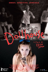 Dollhouse - movie with Jack Reynor.