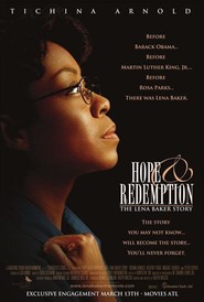 The Lena Baker Story is the best movie in L. Warren Young filmography.