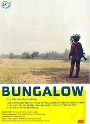 Bungalow - movie with Trine Dyrholm.